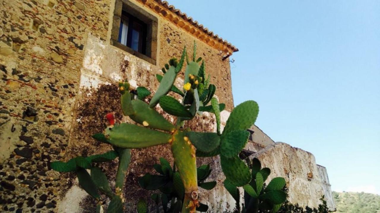 Il Borgo Country Resort Castiglione De Sicilia Extérieur photo